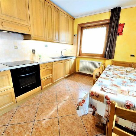 Alpen Royal By Livigno Accomodation Εξωτερικό φωτογραφία