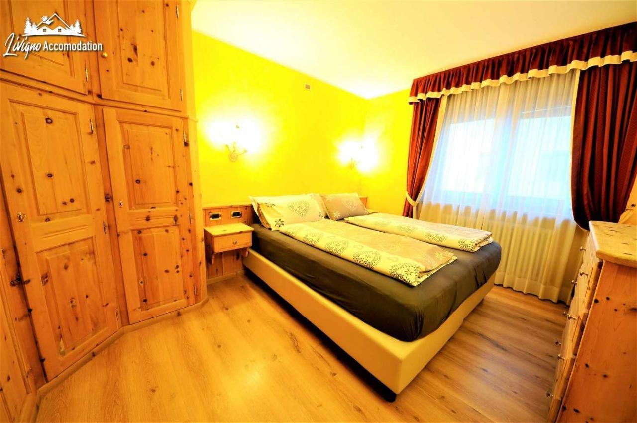 Alpen Royal By Livigno Accomodation Εξωτερικό φωτογραφία
