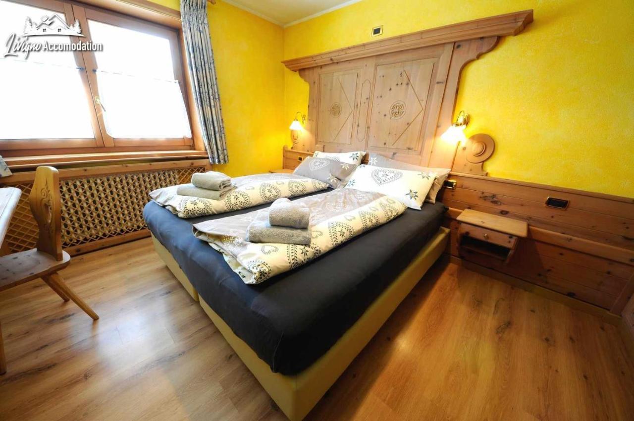 Alpen Royal By Livigno Accomodation Εξωτερικό φωτογραφία