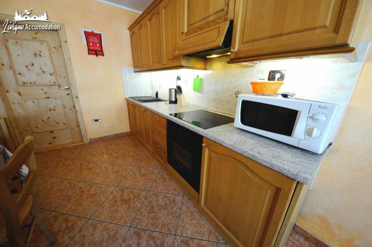 Alpen Royal By Livigno Accomodation Εξωτερικό φωτογραφία