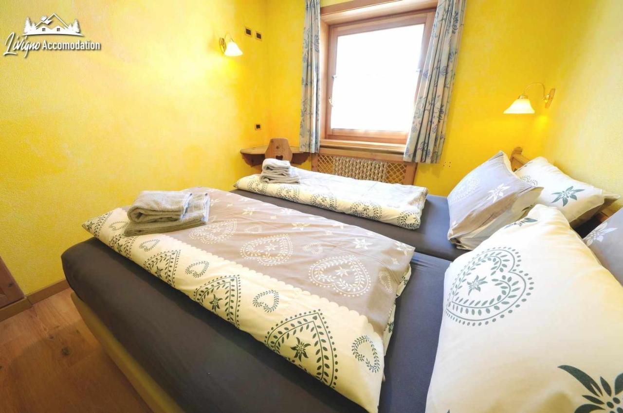 Alpen Royal By Livigno Accomodation Εξωτερικό φωτογραφία