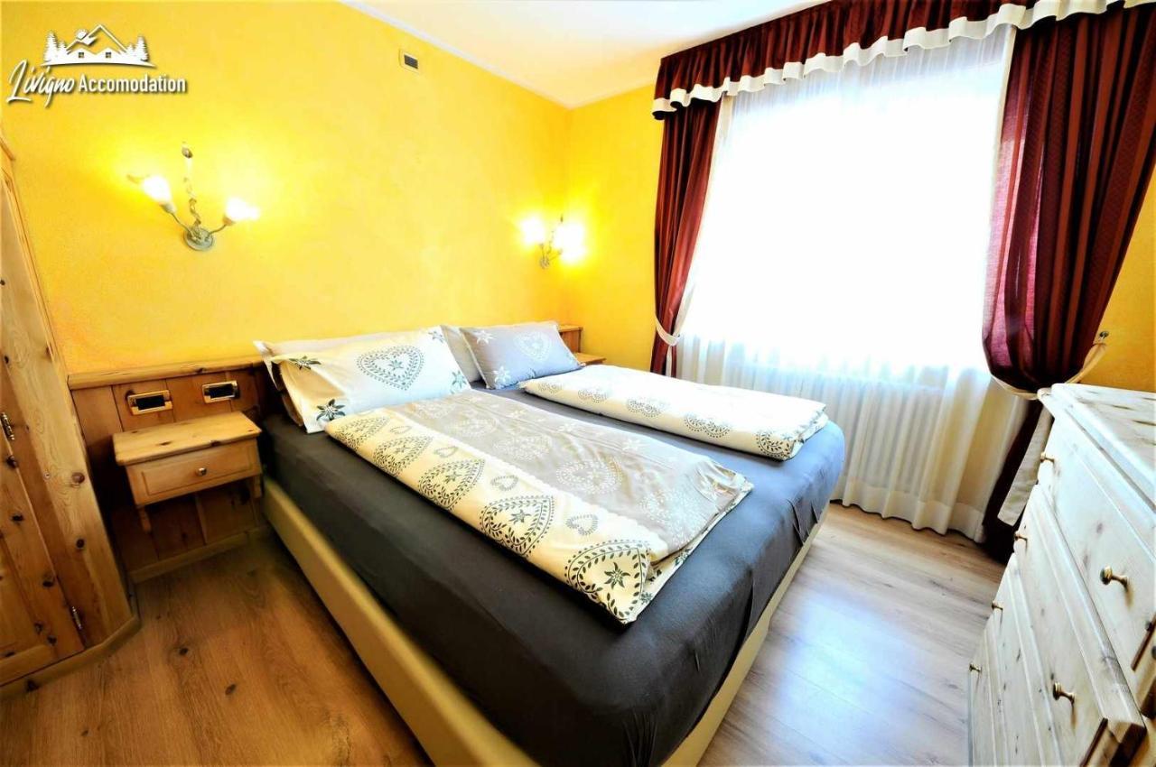 Alpen Royal By Livigno Accomodation Εξωτερικό φωτογραφία