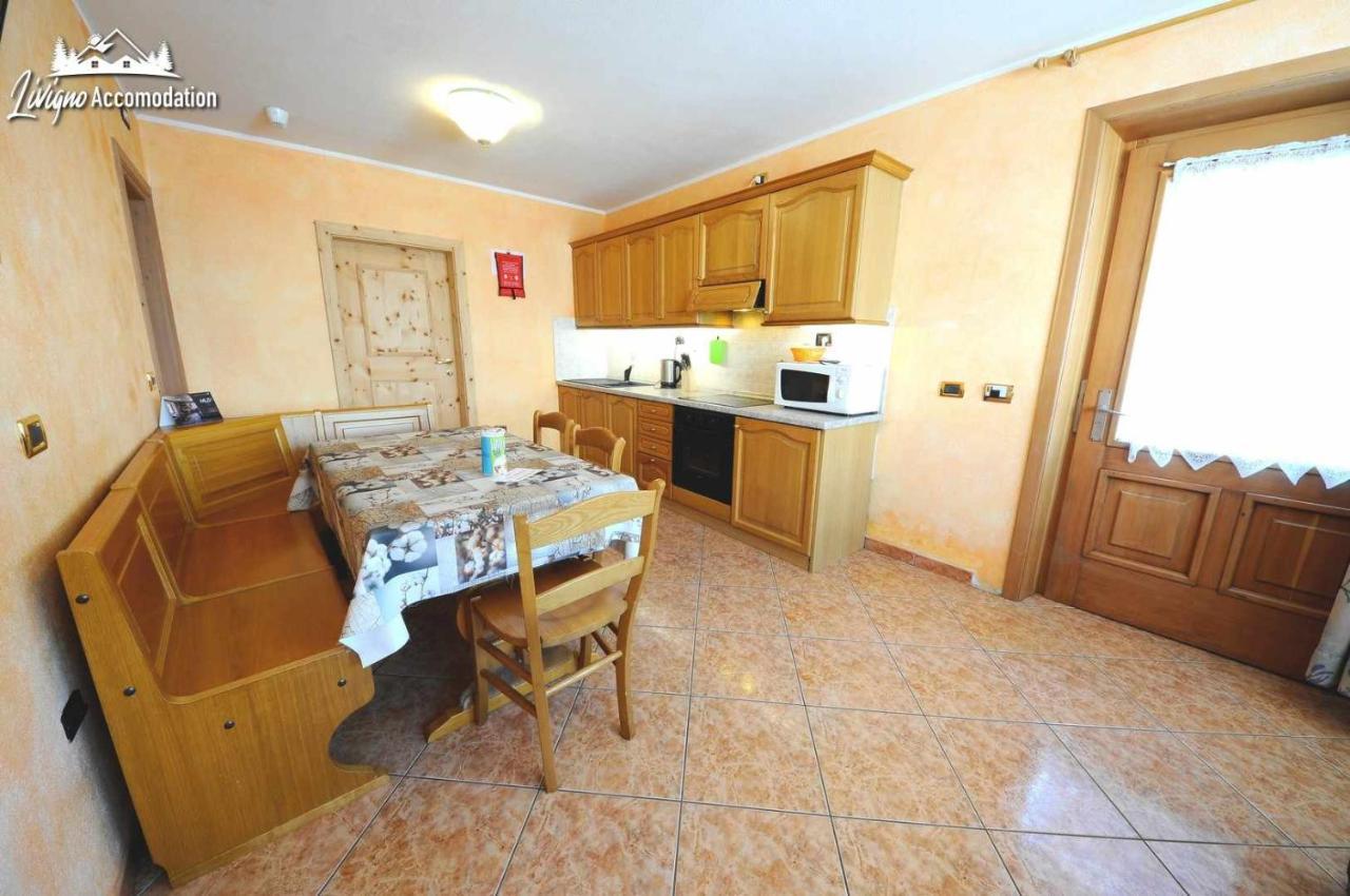 Alpen Royal By Livigno Accomodation Εξωτερικό φωτογραφία