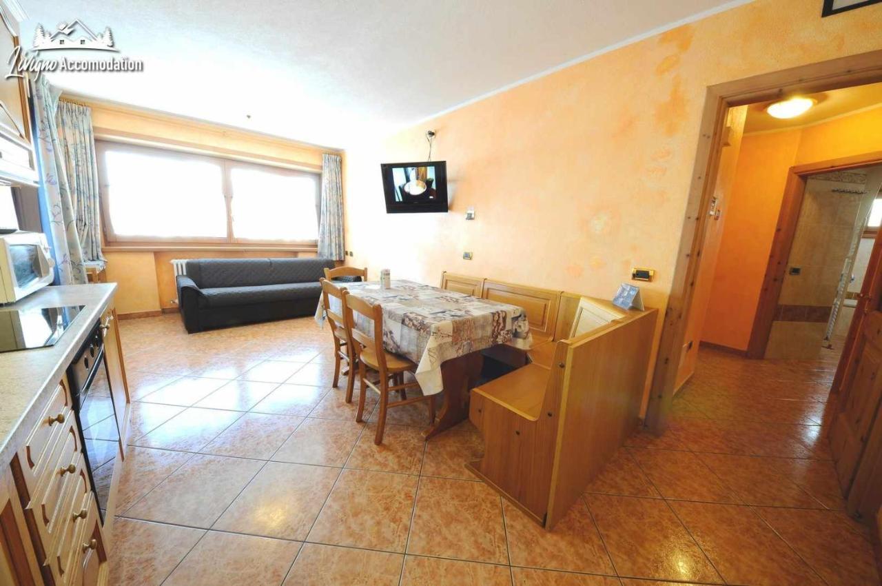 Alpen Royal By Livigno Accomodation Εξωτερικό φωτογραφία
