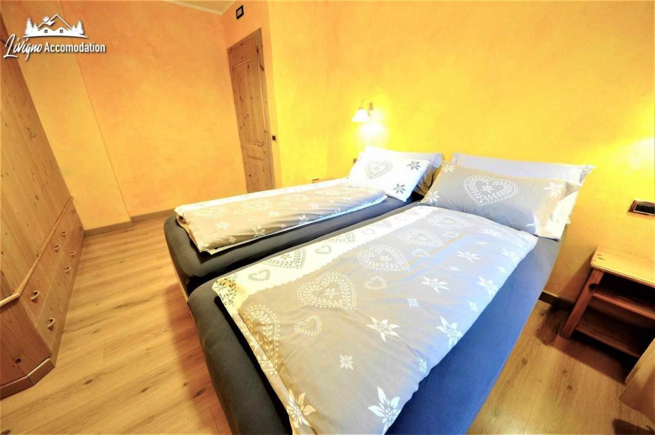 Alpen Royal By Livigno Accomodation Εξωτερικό φωτογραφία