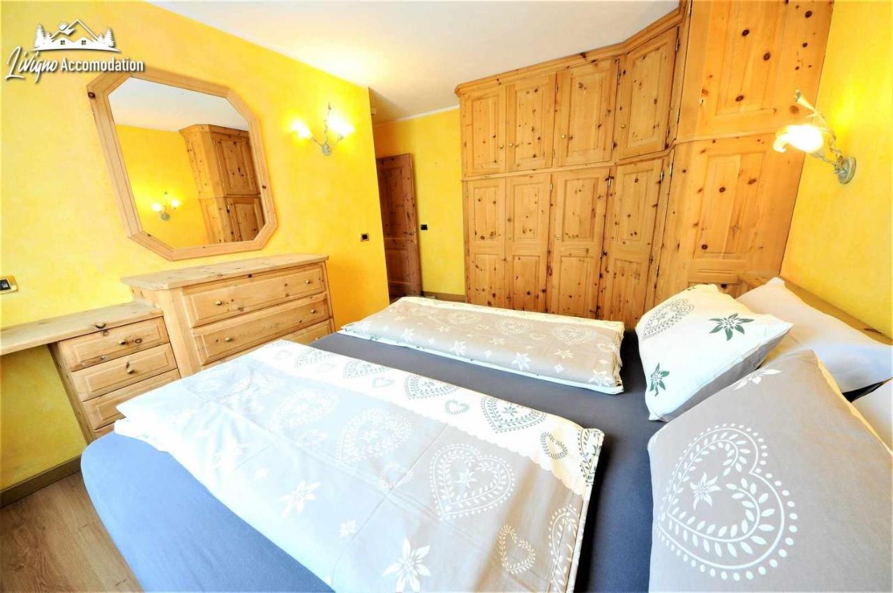 Alpen Royal By Livigno Accomodation Εξωτερικό φωτογραφία