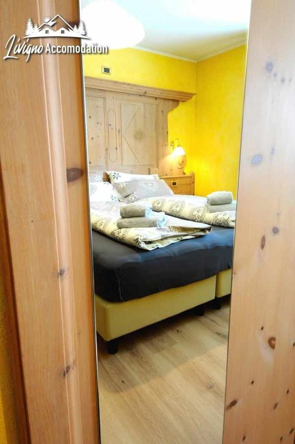 Alpen Royal By Livigno Accomodation Εξωτερικό φωτογραφία