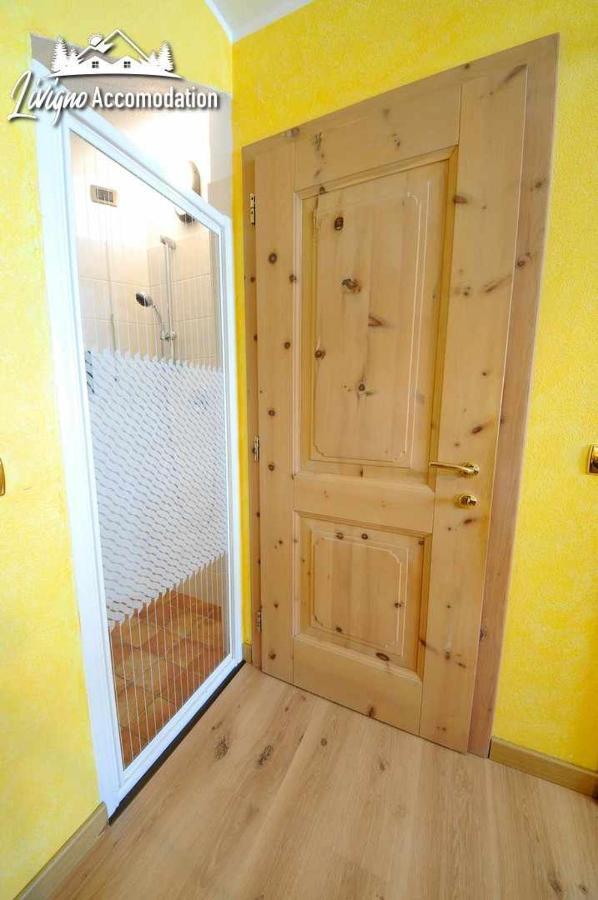 Alpen Royal By Livigno Accomodation Εξωτερικό φωτογραφία