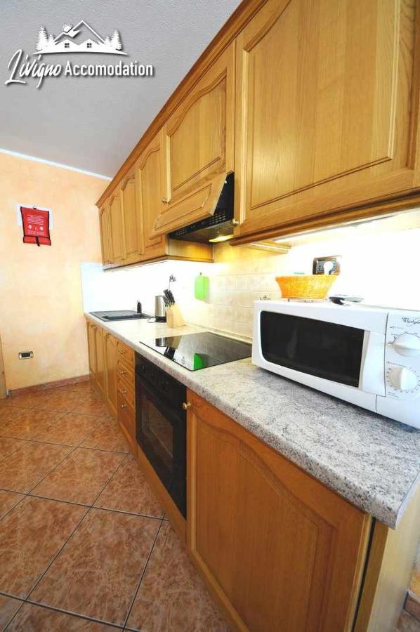 Alpen Royal By Livigno Accomodation Εξωτερικό φωτογραφία